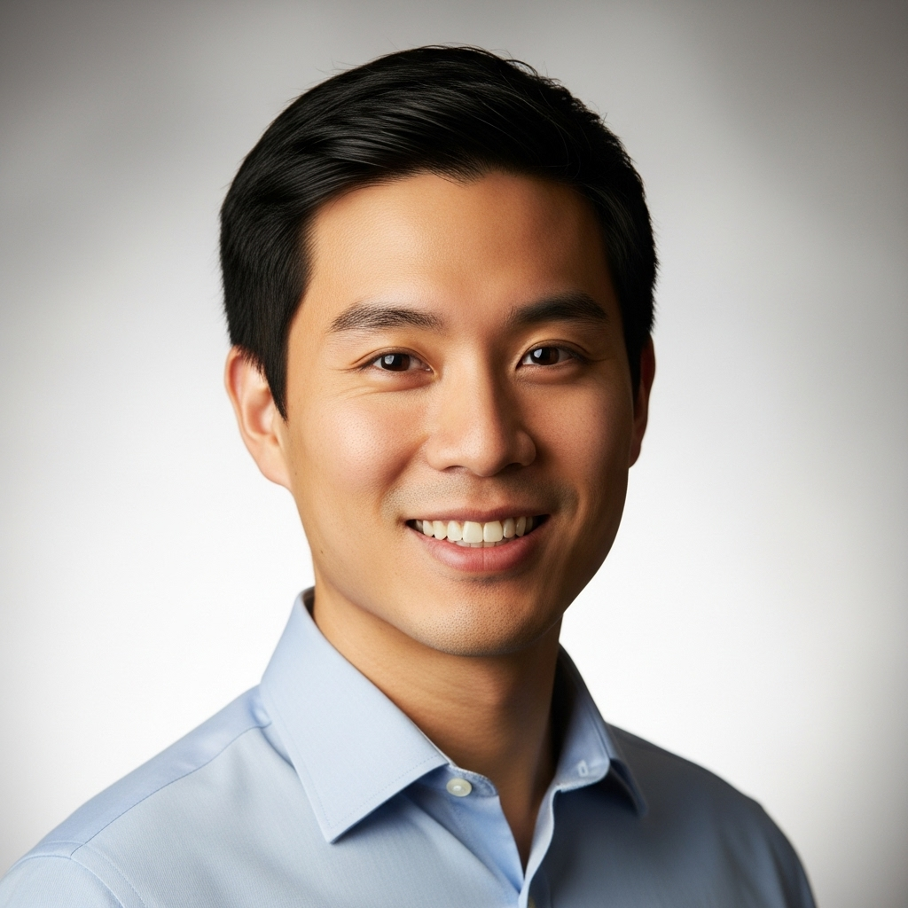 Aaron Chan