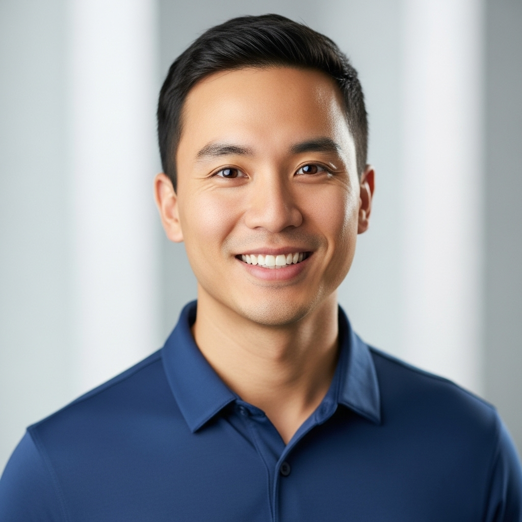 Alex Tan