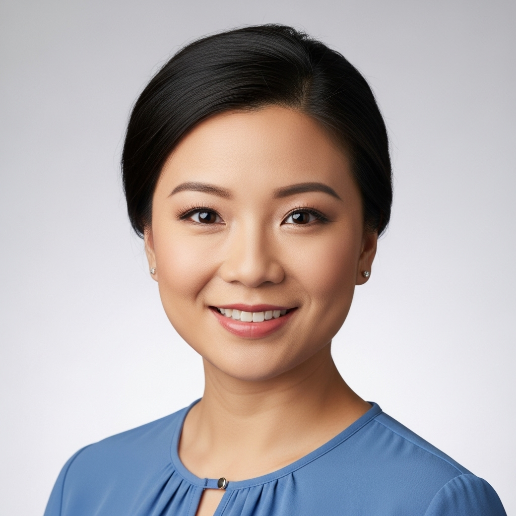 Mei Lin
