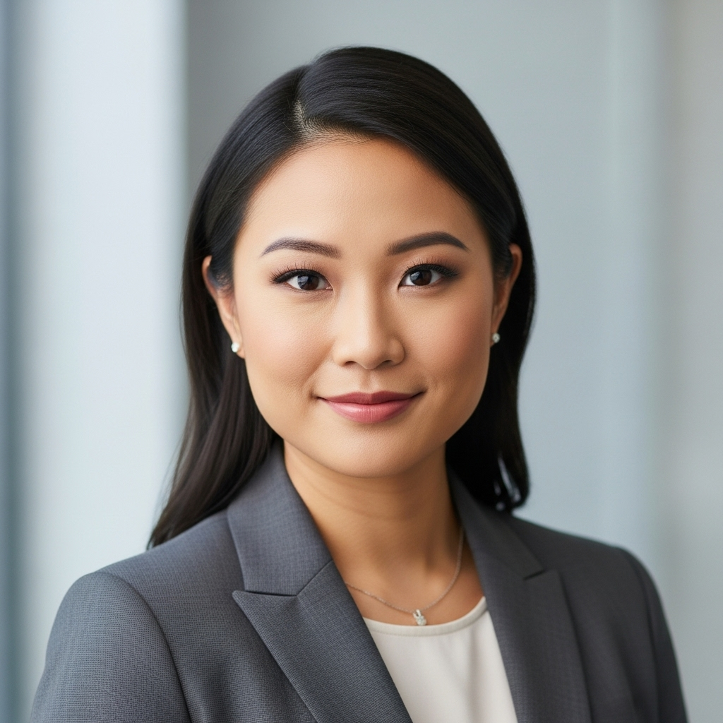 Samantha Wong